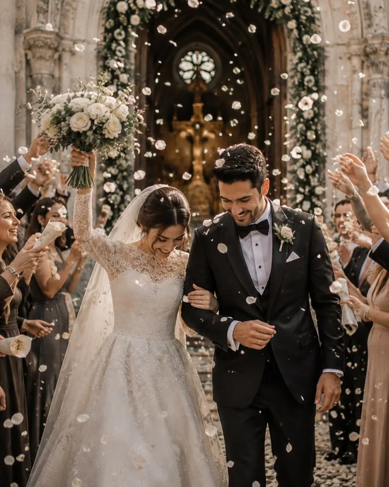 Bodas