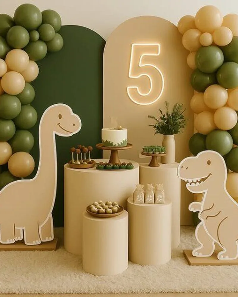 Fiestas infantiles